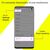 NALIA Custodia Integrale compatibile con Samsung Galaxy S10e, Fronte & Retro Cover Protettiva con Vetro Temperato, Sottile Bumper Ultra-Slim Telefono Case Cellulare Protezione T...