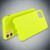 NALIA Custodia Neon compatibile con iPhone 11, Sottile Cover Protettiva Morbido Silicone Gel Copertura Antiurto, Case Skin Resistente Telefono Cellulare Protezione Gomma Bumper ...