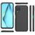 NALIA Full Body Bumper compatible with Huawei P40 lite Case, Protective Front & Back Phone Cover Tempered Glass Screen Protector, Slim Shockproof Bumper Ultra-Thin Phone Hardcas...
