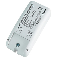 Osram Optotronic 230-24V LED Power Supply OT 20W 220-240/24V IP20