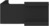 Steckergehäuse, 20-polig, RM 3 mm, gerade, schwarz, 2-794616-0