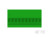 Buchsengehäuse, 10-polig, RM 2.54 mm, abgewinkelt, grün, 4-640443-0