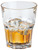 Whiskyglas Granity; 270ml, 8.5x9.8 cm (ØxH); transparent; 6 Stk/Pck