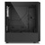 Sharkoon Számítógépház - SK3 RGB (fekete; ATX,mATX; alsó táp; 4x120mm v.; 2xUSB3.0, 1xUSB2.0, I/O)