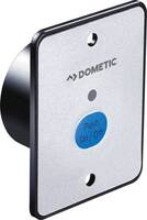 Dometic Group SinePower MCR-9 (MSI 912 - MSI 3524T) Távirányító 9600000091 25 mm x 58 mm x 72 mm Alkalmas modell: Univerzális