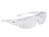 Overlight OTG Goggles - Clear