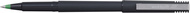 Tintenroller uni-ball® micro Strich: ca. 0,2 mm, Schreibfarbe: grün