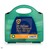 Blue Dot Eclipse HSE 20 Person First Aid Kit Green