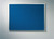 Legamaster PREMIUM Pinboard Textil 45x60cm blau