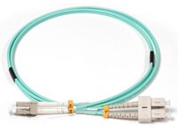 IBM 1m LC-LC OM3 MMF Cable **New Retail**