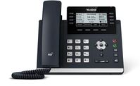 SIP T4 (U) Series T43U PoE Business IP-Telefonie / VOIP