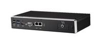 Fanless Embedded Box Computer Thin Clients