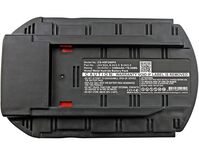 Battery for Hilti PowerTool 79Wh Ni-Mh 24V 3300mAh Black, 79Wh Ni-Mh 24V 3300mAh Black, SFL 24, TE 2-A, UH 240-A, WSC 55-A24, WSC 6.5, Cordless Tool Batteries & Chargers