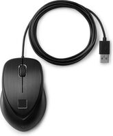 USB Fingerprint Mouse **New Retail** Mäuse
