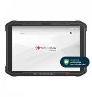 SD100 Orion Plus 10''Tablet 2.2Ghz,4/64GB,2D Imager,BT,WiFi,5G,GPS,NFC,Camera,A11 GMS. Incl:USB cable, PSU Tablets