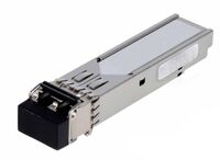SFP 850nm, MMF, 300m, LC **100% HP Compatible** SMF/without DDM Netwerktransceiver / SFP / GBIC-modules