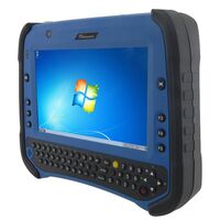 M9020, INTEL ATOM, 4GB, 64GB SSD, 9,7", WLAN, BT, GPS, WS7PTablets
