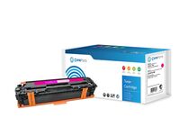 Toner Magenta CE323A, Pages: 1.300, Nordic Swan,