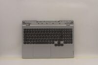 RGB upper case keyboard assembly for Lenovo laptops Billentyuzetek (integrált)