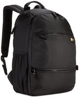 Brbp-106 Backpack Black Polyester Egyéb