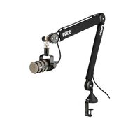 Boom Microphone Stand, ,