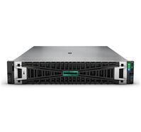 Proliant Dl380 Gen11 Server , Rack (2U) Intel Xeon Silver ,