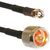 7 LMR-240 Jumper NM-SMCoaxial Cables
