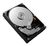 EQUALLOGIC 600GB 10K 12GB 2.5INCH SAS HDD Festplatten