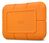 LACIE RUGGED SSD 500GBExternal Solid State Drives