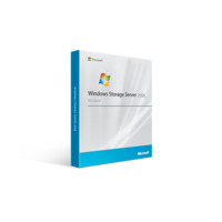 Microsoft Windows Storage Server 2008 Standard