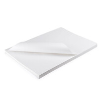 Carta imballo gr.80 100x150 10kg bianca kraft