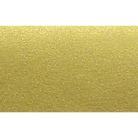 Blumenseide 20 g/qm 50x70cm Rolle a 5 Bogen gold
