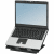 Laptop-Ständer Designer Suites BxTxH 32,8x27,6x8,8/18,4cm schwarz