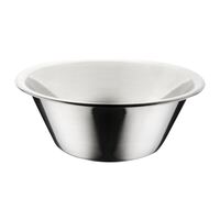 Vogue Stainless Steel Bowl 1.5Ltr