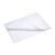 Vogue Cleaning Cloths in White with Honeycomb Weave 100% Cotton 10 pc