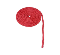 CUERDA RITMICA 3M JIM SPORTS ROJO 24182.003