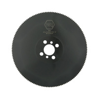 Cirkelzaagblad RVS HSSCo - 350x3,0x40 Z280