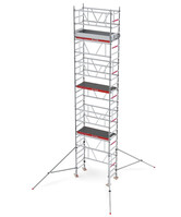 Altrex rolsteiger - MiTower Plus - Fiber-deck platform - 1,62 x 6,2 m