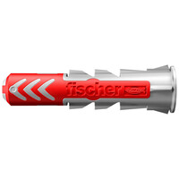 fischer pluggen - DuoPower - 10x50 mm - 50 st
