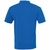 uhlport ESSENTIAL POLO SHIRT, azurblau, Größe XL