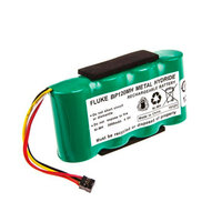 Unité(s) Batterie appareil de mesure Fluke BP120MH 4.8V 3000mAh