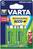 VARTA Rechargeable Power Accu, Baby, 2-er Blister