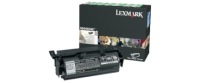 Artikelbild LEX X654X04E Lexmark Cartr. Return HY Etik. 36K