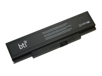 BTI 6-Cell Li-Ion 48Wh Laptop Battery