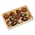 Lindt Pralines Classic Schokolade 6 Packungen je 125g