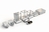 Hochleistungs-Mikrowaagen Cubis® II mit manuellem Windschutz Ionisator und EG-Bauartzulassungsbescheinigung FR | Typ: 66