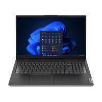 Lenovo V15 G3 IAP 15.6" Laptop fekete (82TT00M8HV)