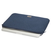 Hama Jersey notebook tok 15.6" kék (217105)