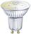 Ledvance LED EEK F (A - G) GU10 Reflektor 4.7 W = 50 W Melegfehér (4058075729148)