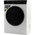 ECG EWS 601001 BlackLine elöltöltős mosógép